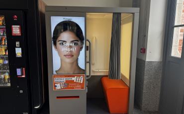 Photomaton