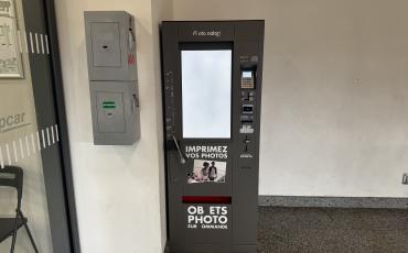 Photomaton