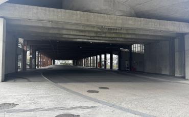 Gare routière Robien