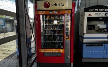 selecta