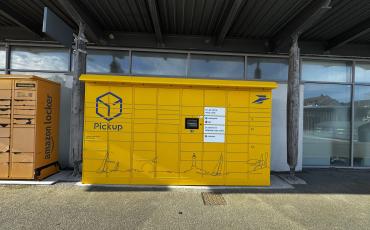 Collect&Station