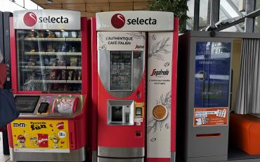 Selecta