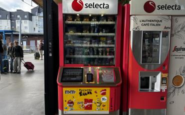 Selecta
