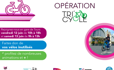 Opération Tri’cycle