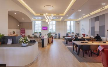 Le club TGV Inoui