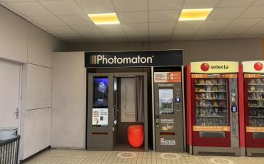 Photomaton
