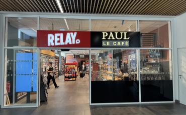 Relay by paul