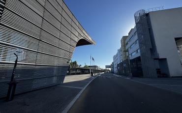 Gare routière