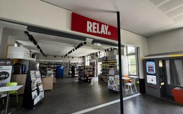 Relay