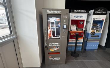 Photomaton