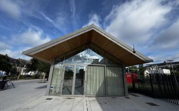 maison des mobilités