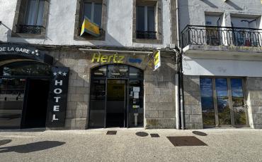 Hertz