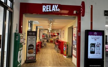 Relay