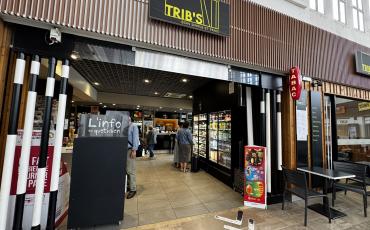 trib's