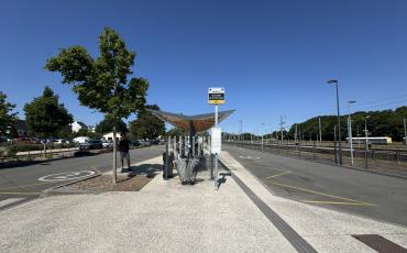 gare routière