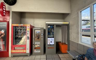 Photomaton