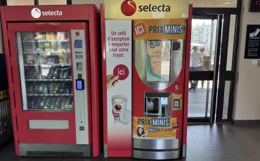 selecta