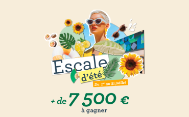 Femme habillée en mode été