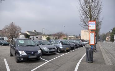 Car Interurbains Réseau 67 Wissembourg