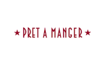logo de l'enseigne prêt-à-manger