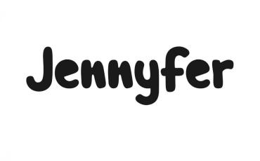 Enseigne Jennyfer