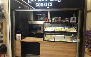 La fabrique Cookies