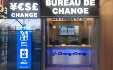 lille europe change