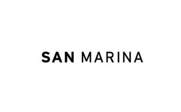 San Marina San Marina logo