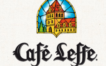 Logo Café Leffe