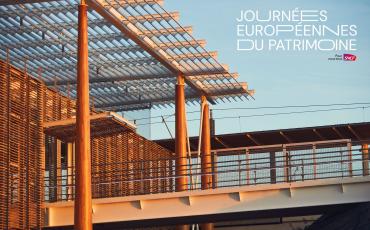 Journées Européennes du Patrimoine 2022