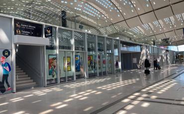 Espace Combi'store 