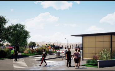 FUTUR PARKING GARE DE BEAUNE