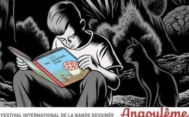 Image Festival BD Angoulême