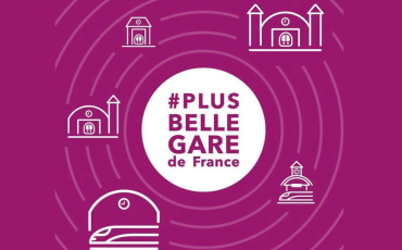 Plus Belle Gare de France 2022