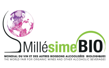 Salon Millésime BIO 2022