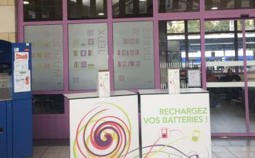Webike-Poitiers Webike-Poitiers