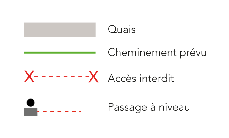Légende