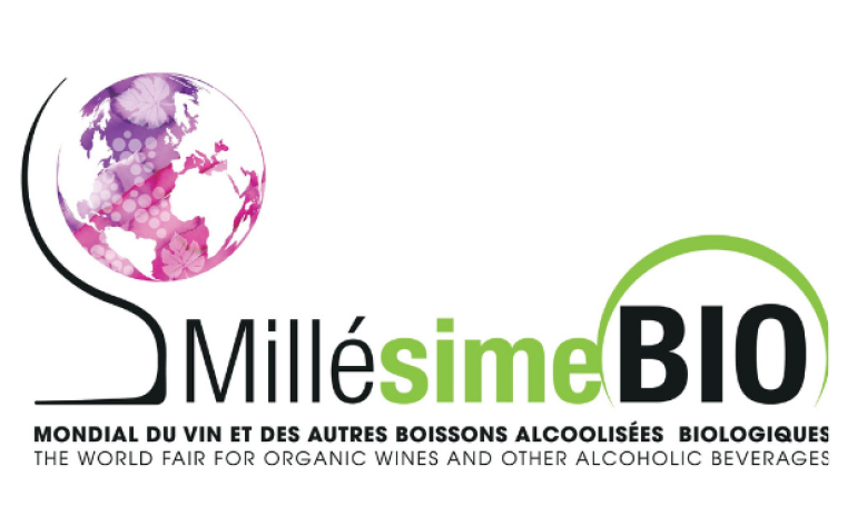 Salon Millésime BIO 2022 Salon Millésime BIO 2022