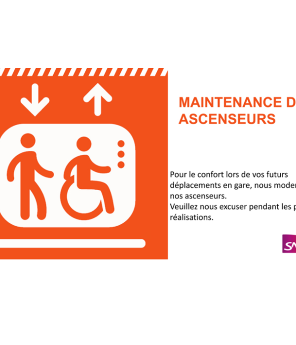 Modernisation Ascenseurs Poitiers
