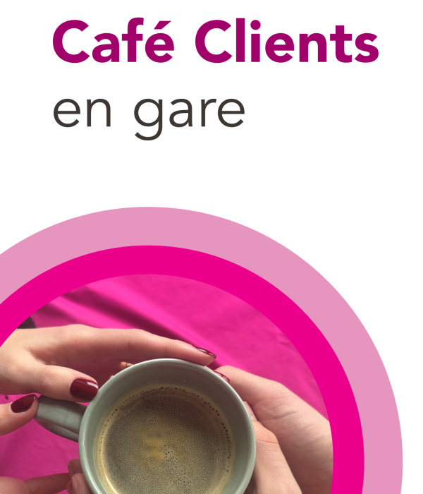 Café Clients
