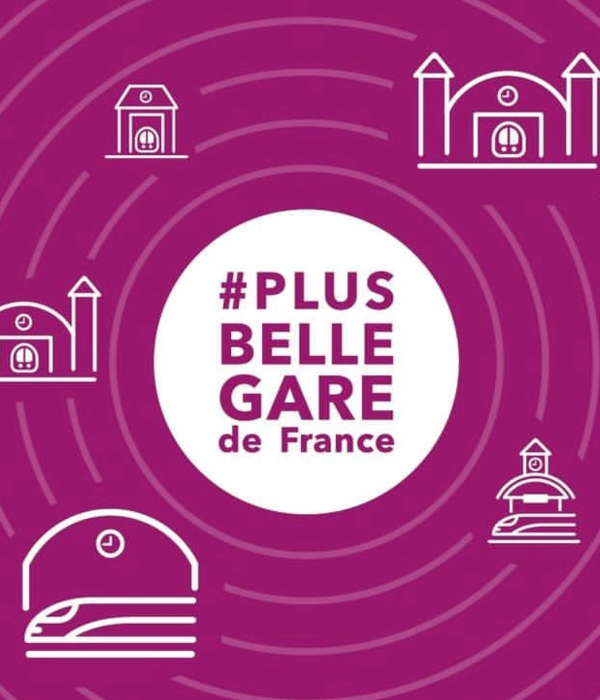 Plus Belle Gare de France 2022