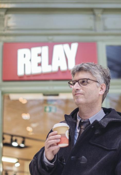 Boutique RELAY