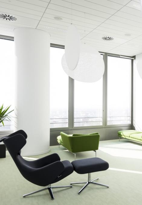 Salle pro