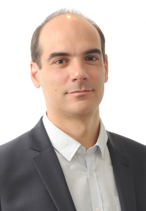 Portrait F.Michaud