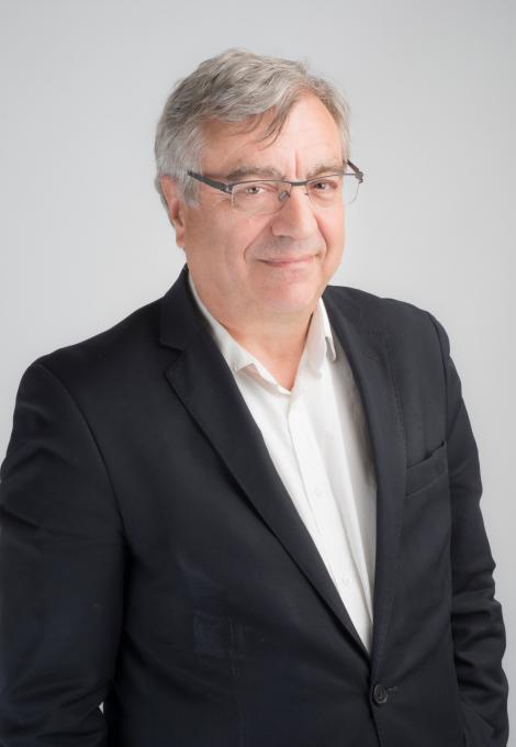 Portrait J.Peynot