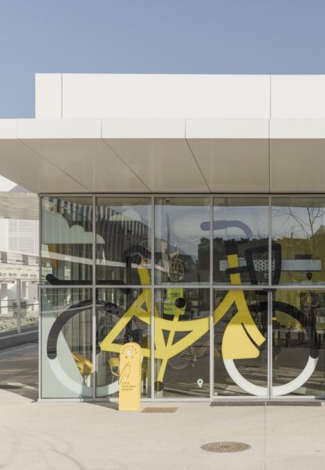 Vélo