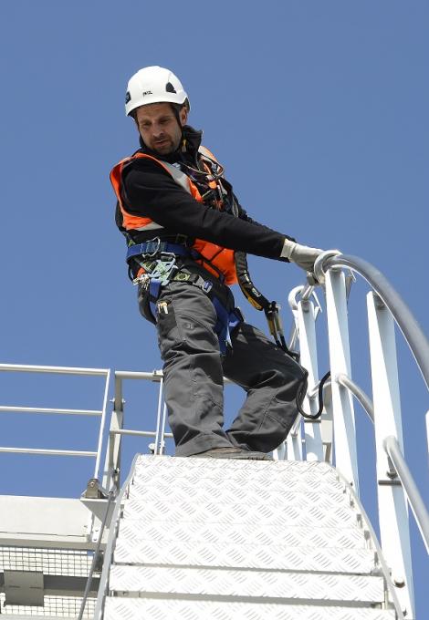Chantier
