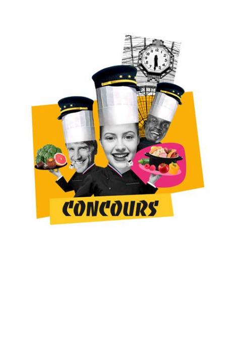 Concours Cuisine