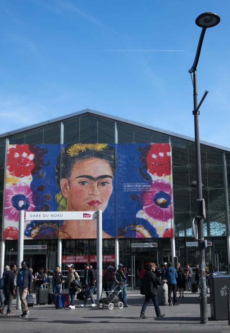 expo frida