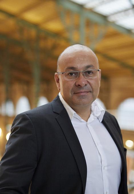 Stéphane